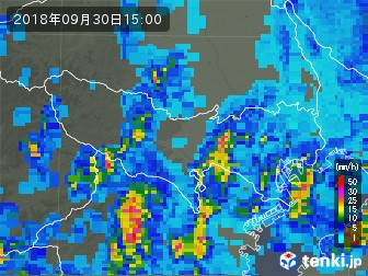 雨雲