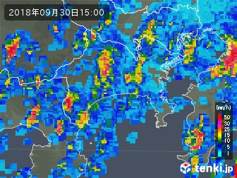 雨雲