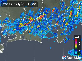 雨雲