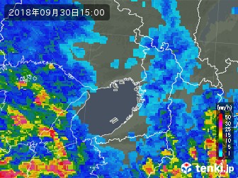 雨雲