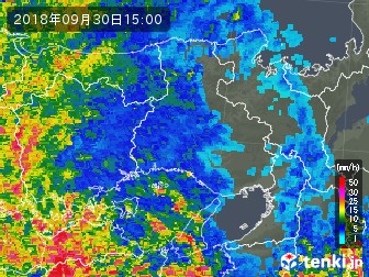 雨雲