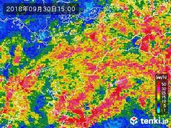 雨雲