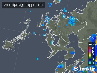 雨雲
