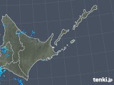 2018年10月01日の道東の雨雲レーダー