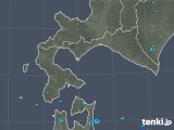 雨雲レーダー(2018年10月02日)