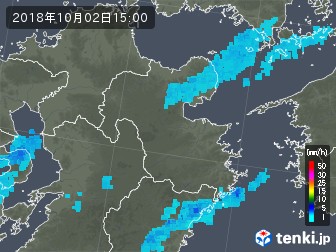 雨雲