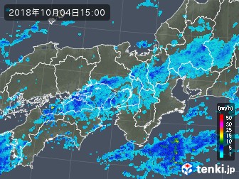 雨雲
