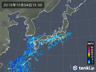 雨雲