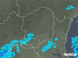 雨雲レーダー(2018年10月04日)