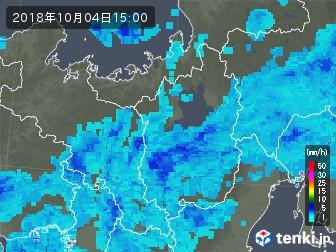 雨雲