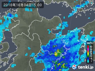 雨雲