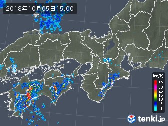 雨雲