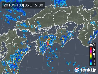 雨雲