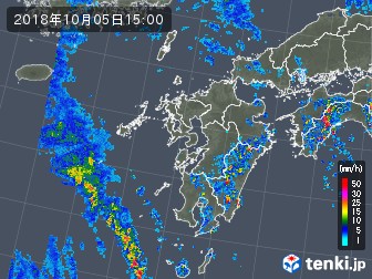 雨雲