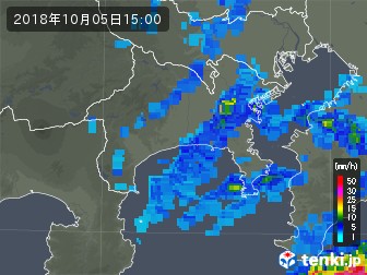 雨雲