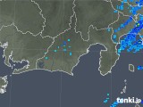 雨雲レーダー(2018年10月05日)