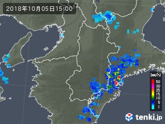 雨雲