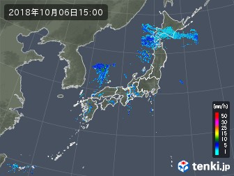 雨雲