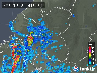 雨雲