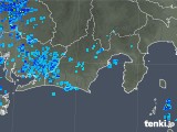 雨雲レーダー(2018年10月06日)