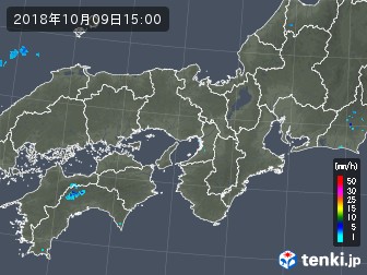 雨雲