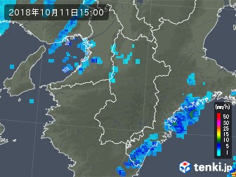 雨雲