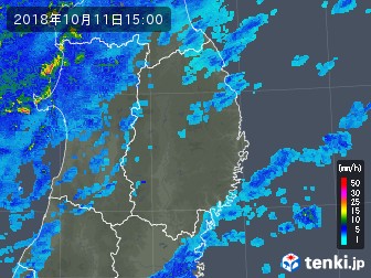 雨雲