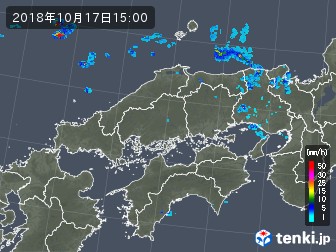 雨雲