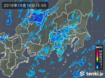 雨雲