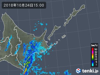 雨雲