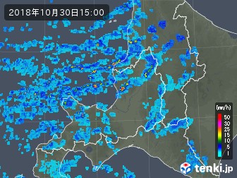 雨雲