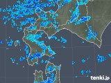 雨雲レーダー(2018年10月30日)