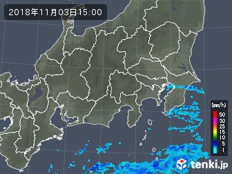 雨雲