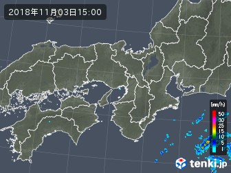 雨雲