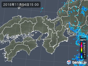 雨雲
