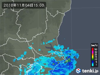 雨雲