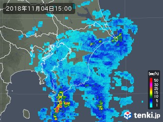 雨雲