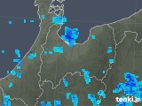 雨雲レーダー(2018年11月04日)