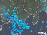 雨雲レーダー(2018年11月04日)