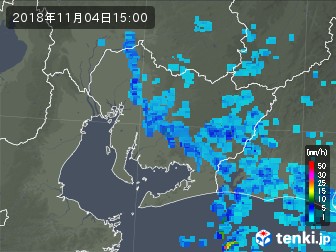 雨雲