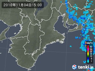 雨雲