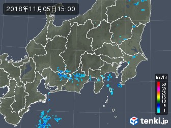 雨雲
