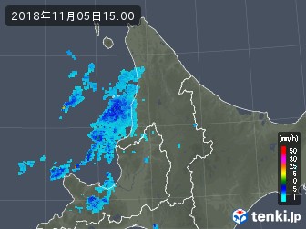 雨雲
