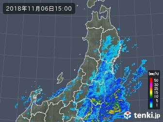 雨雲