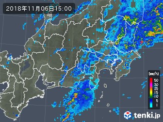 雨雲