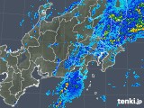 雨雲レーダー(2018年11月06日)