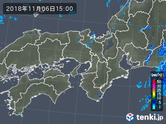 雨雲