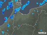 雨雲レーダー(2018年11月06日)