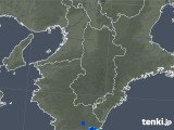 雨雲レーダー(2018年11月06日)