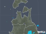 雨雲レーダー(2018年11月06日)